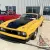 1973 Ford Mustang Mach 1 Fastback