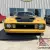 1973 Ford Mustang Mach 1 Fastback
