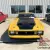 1973 Ford Mustang Mach 1 Fastback