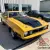 1973 Ford Mustang Mach 1 Fastback