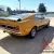 1973 Ford Mustang Mach 1 Fastback