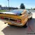 1973 Ford Mustang Mach 1 Fastback