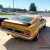 1973 Ford Mustang Mach 1 Fastback