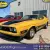 1973 Ford Mustang Mach 1 Fastback