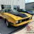 1973 Ford Mustang Mach 1 Fastback