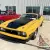 1973 Ford Mustang Mach 1 Fastback