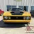 1973 Ford Mustang Mach 1 Fastback