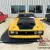 1973 Ford Mustang Mach 1 Fastback