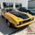 1973 Ford Mustang Mach 1 Fastback