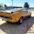 1973 Ford Mustang Mach 1 Fastback