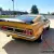 1973 Ford Mustang Mach 1 Fastback