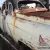 Ford Mainline UTE 1956 HOT ROD RAT Project Classic NOT Chev Customline