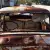 Ford Mainline UTE 1956 HOT ROD RAT Project Classic NOT Chev Customline