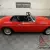 1968 MG MGB 1968 MGB MK2 ROADSTER.