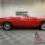 1968 MG MGB 1968 MGB MK2 ROADSTER.