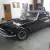  1969 Mustang 2 Door Convertible Black 4 9LT Windsor V8 RED Interior Manual 