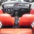  1969 Mustang 2 Door Convertible Black 4 9LT Windsor V8 RED Interior Manual 