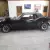  1969 Mustang 2 Door Convertible Black 4 9LT Windsor V8 RED Interior Manual 