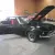  1969 Mustang 2 Door Convertible Black 4 9LT Windsor V8 RED Interior Manual 