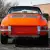 1967 Soft Window Targa