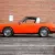 1967 Soft Window Targa