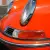 1967 Soft Window Targa