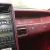 1987 Dual top Cadillac Allante,