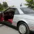 1987 Dual top Cadillac Allante,
