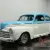 1948 Ford Sedan