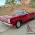 1966 Plymouth Satellite