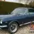 Ford Mustang Fastback GT,289 A Code V8,Manual Toploader,Rally Pac