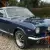 Ford Mustang Fastback GT,289 A Code V8,Manual Toploader,Rally Pac