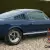Ford Mustang Fastback GT,289 A Code V8,Manual Toploader,Rally Pac