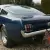 Ford Mustang Fastback GT,289 A Code V8,Manual Toploader,Rally Pac