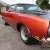 1969 Plymouth GTX
