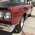 1969 Plymouth GTX