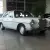  1969 MERCEDES 280 SE WHITE 