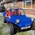  VW BEACH BUGGY GP2 SWB ( MOT AND FREE TAX ) 