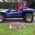  VW BEACH BUGGY GP2 SWB ( MOT AND FREE TAX ) 