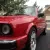 1989 BMW 325i Base Convertible 2-Door 2.5L