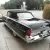 1960 Lincoln Breezeway Window Continental original Mark V - consider TRADES