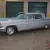 1960 Lincoln Breezeway Window Continental original Mark V - consider TRADES