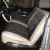 1960 Lincoln Breezeway Window Continental original Mark V - consider TRADES