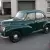 1958 MORRIS MINOR 1000 Four Door Saloon