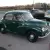 1958 MORRIS MINOR 1000 Four Door Saloon