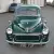 1958 MORRIS MINOR 1000 Four Door Saloon