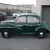 1958 MORRIS MINOR 1000 Four Door Saloon