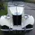 1951 LHD MGTD sportscar, sound example of a legendary classic