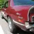 1968 California Special, 302, rare red interior, authentic Shelby autograph