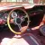 1968 California Special, 302, rare red interior, authentic Shelby autograph